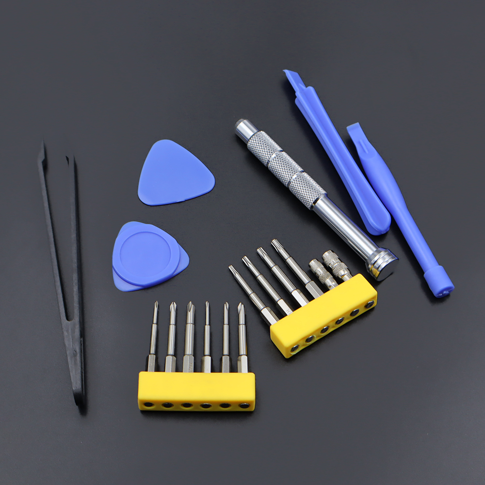 Game Console Disassembly Screw - Gaming Console Best ulasan dan harga