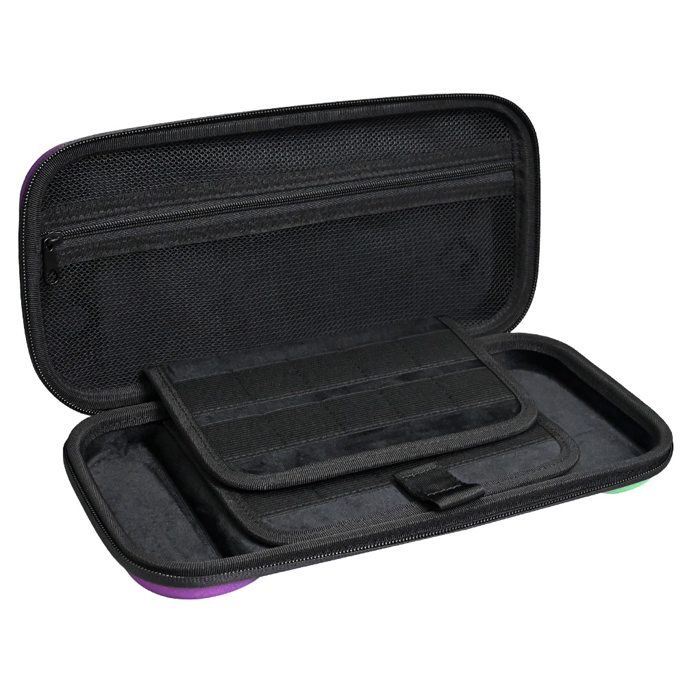 For Nintendo Switch 2 Portable - Gaming Console Bag ulasan dan harga