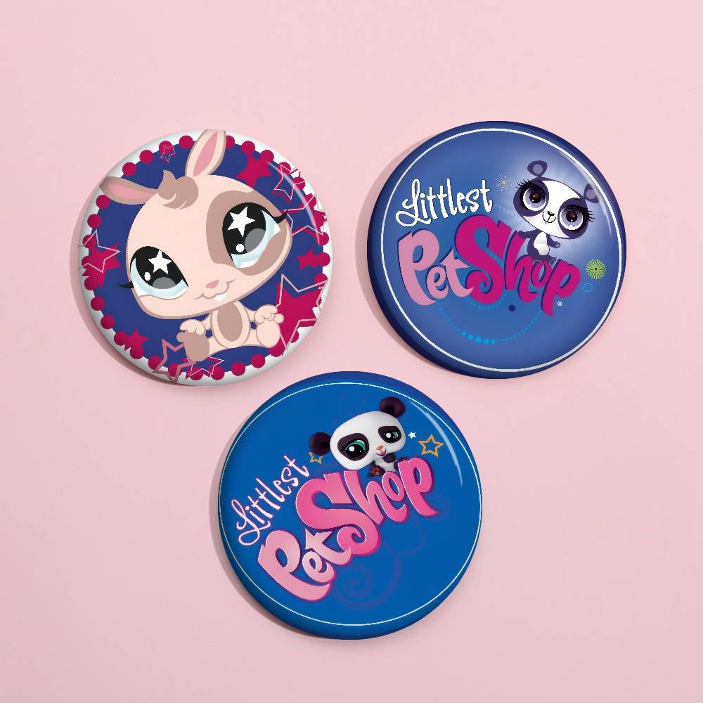 Soft Button Pin Funny Silly Gn - Gaming Console Buttons ulasan dan harga