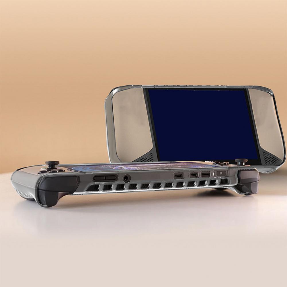 Ergonomic Game Console Cover D - Gaming Console Display Case ulasan dan harga