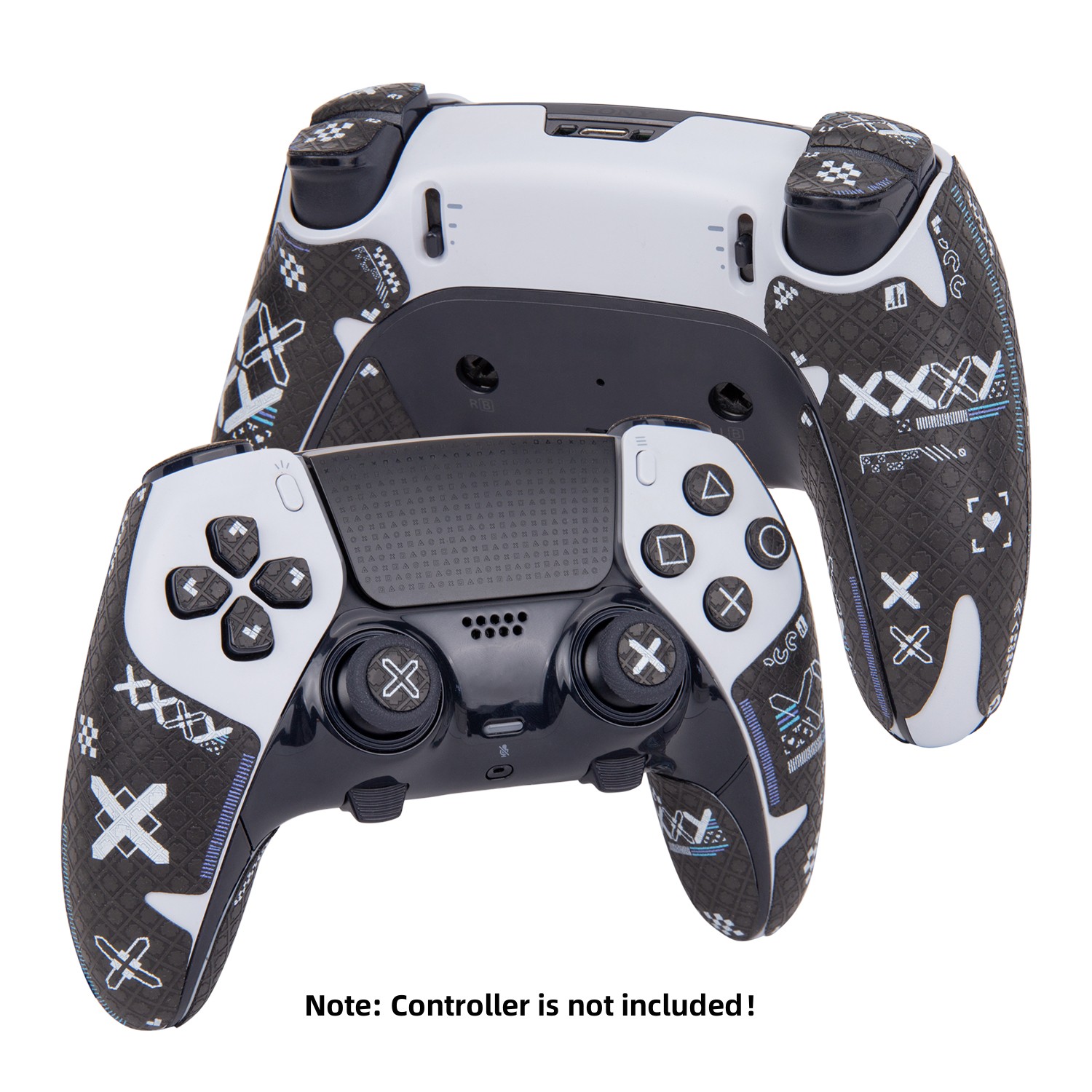 FINALORD Controller Anti Skid  - Sony Controller Dualsense Edge ulasan dan harga