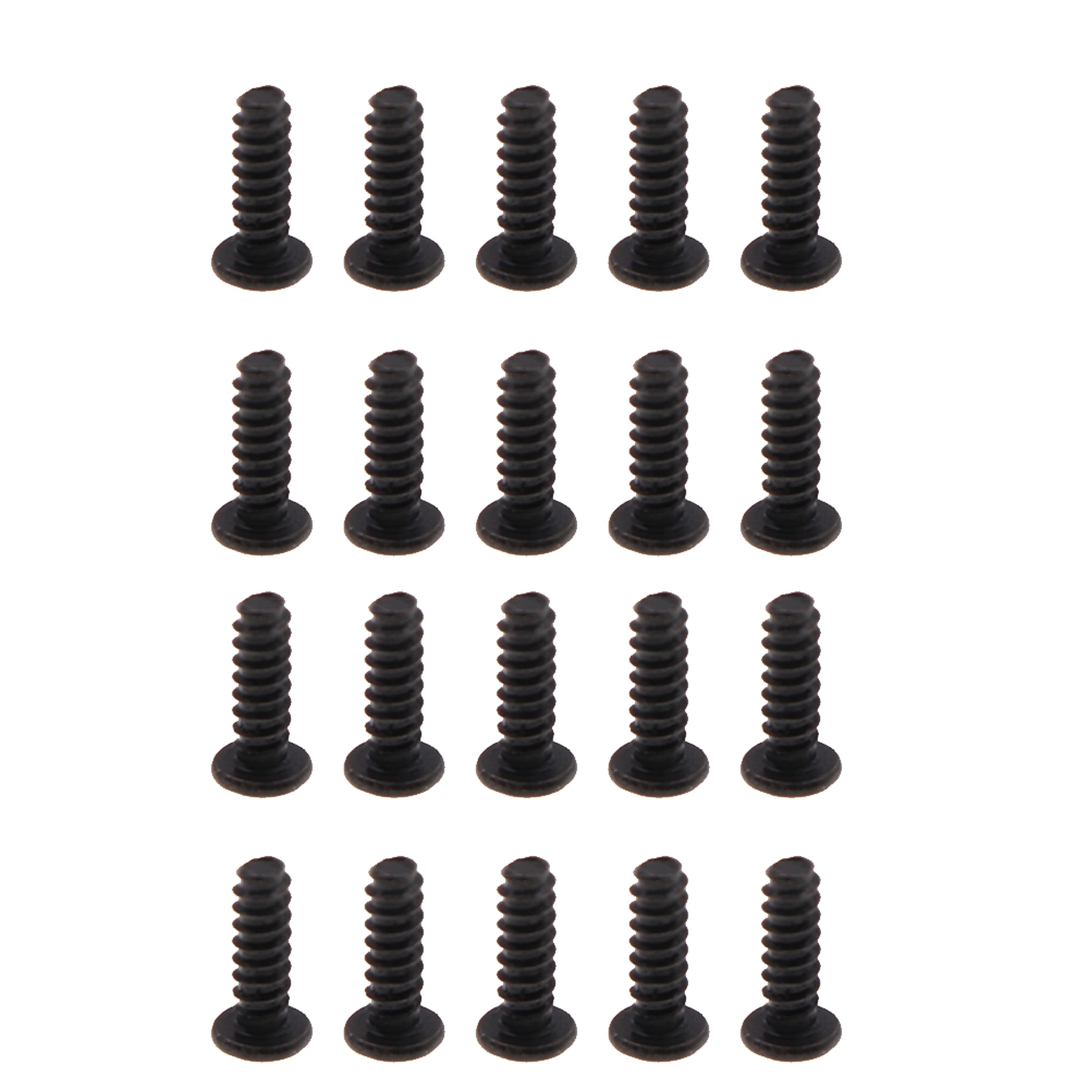 TingDong 20pcs Screws Set Repl - Gaming Console Sony ulasan dan harga
