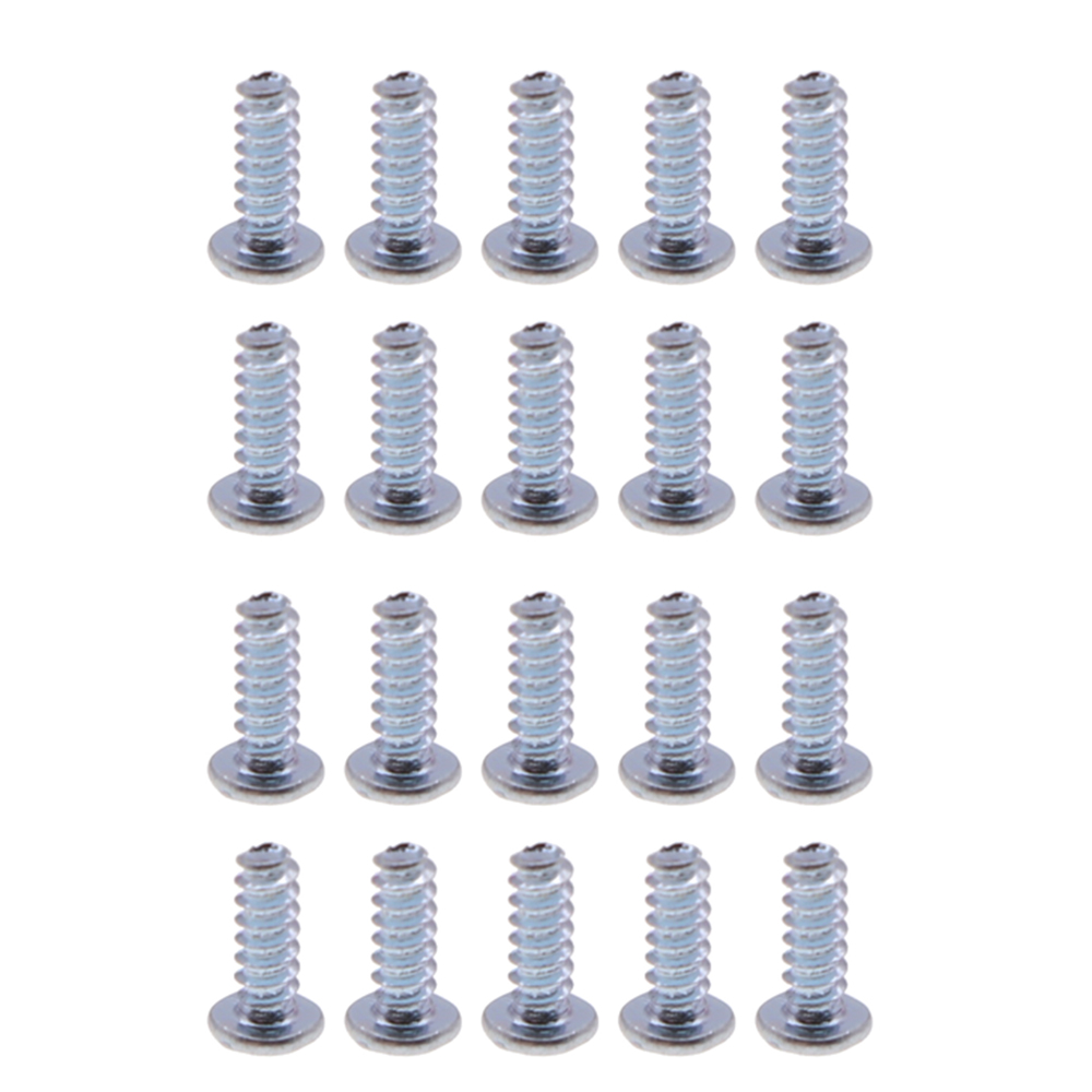 TingDong 20pcs Screws Set Repl - Gaming Console Sony ulasan dan harga