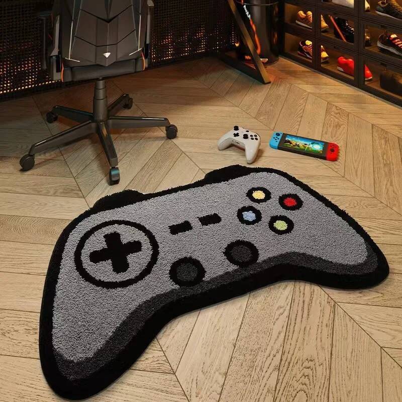 Gaming Controller Console Shap - Gaming Console Room ulasan dan harga