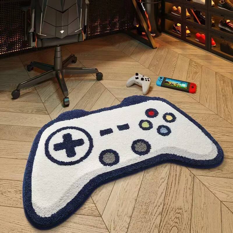 Gaming Controller Console Shap - Gaming Console Room ulasan dan harga
