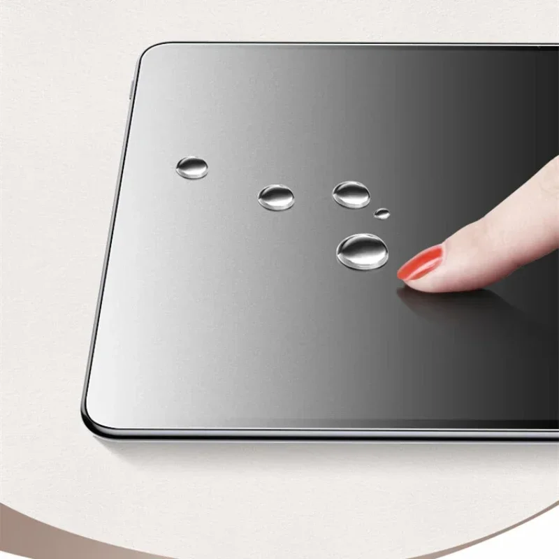 Screen Protector for Nubia Red - Gaming Console Ipad ulasan dan harga