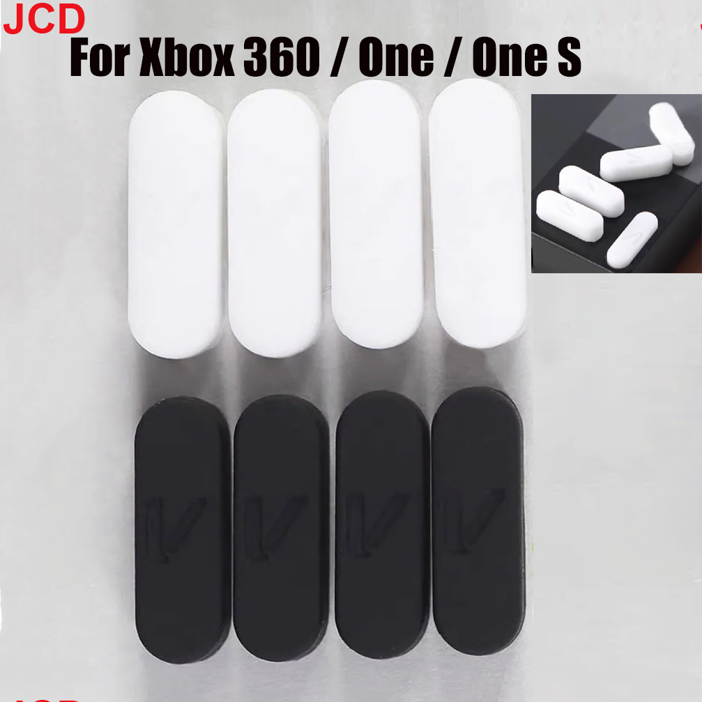 JCD 4 Pieces For Xbox 360 / Xb - Gaming Console For Tv Xbox ulasan dan harga