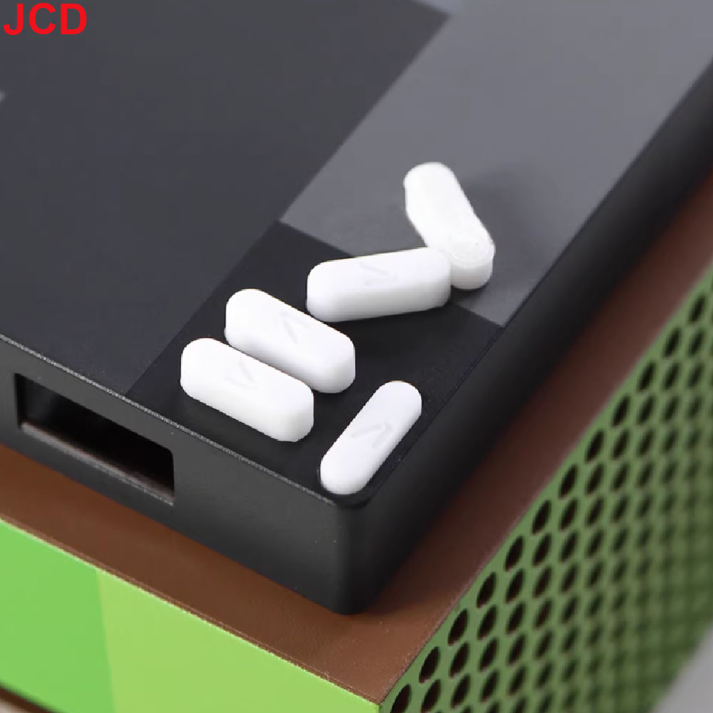 JCD 4 Pieces For Xbox 360 / Xb - Gaming Console For Tv Xbox ulasan dan harga