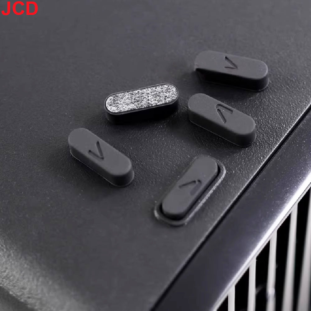 JCD 4 Pieces For Xbox 360 / Xb - Gaming Console For Tv Xbox ulasan dan harga
