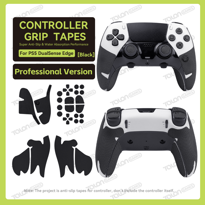 TALONGAMES Gaming Handle Anti  - Sony Controller Dualsense Edge ulasan dan harga