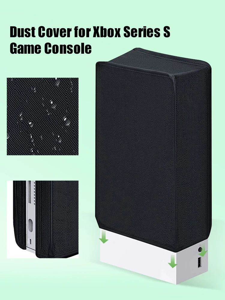 DATA FROG Removable Washable D - Gaming Console For Tv Xbox ulasan dan harga