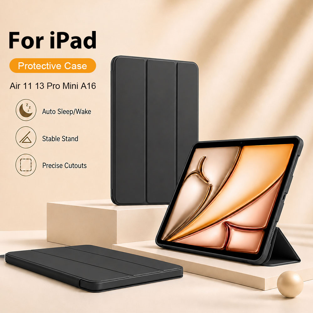 For iPad Case Air 11th M4 M3 M - Gaming Console Ipad ulasan dan harga