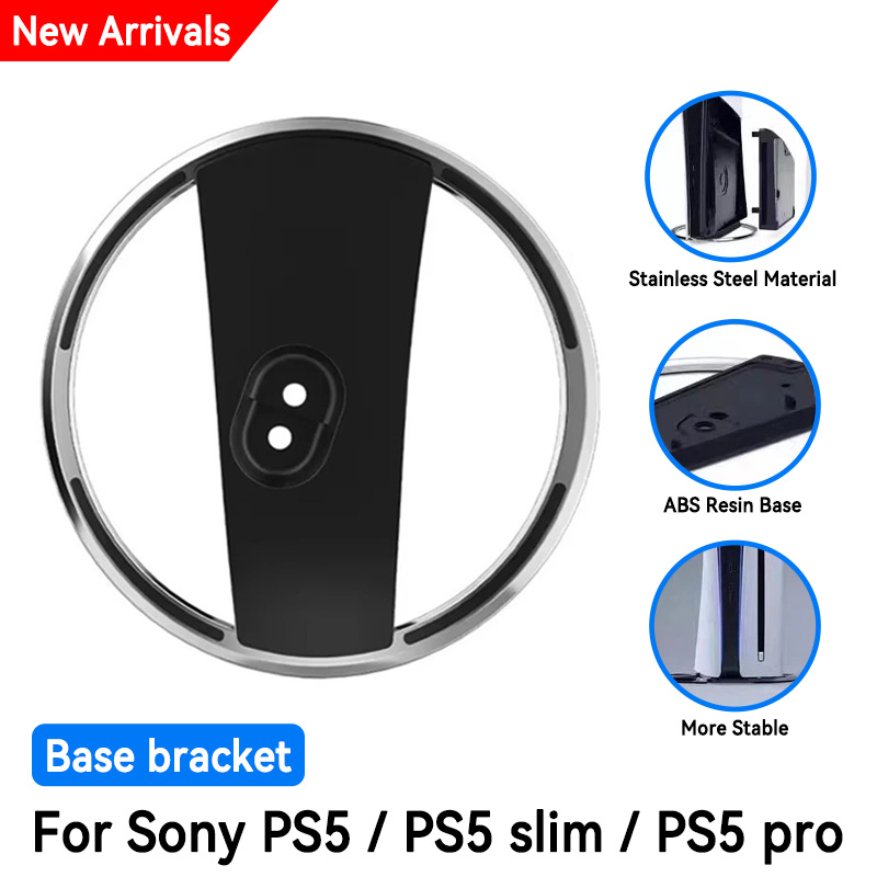 New Metal Stand Console Stand  - Gaming Console Sony ulasan dan harga