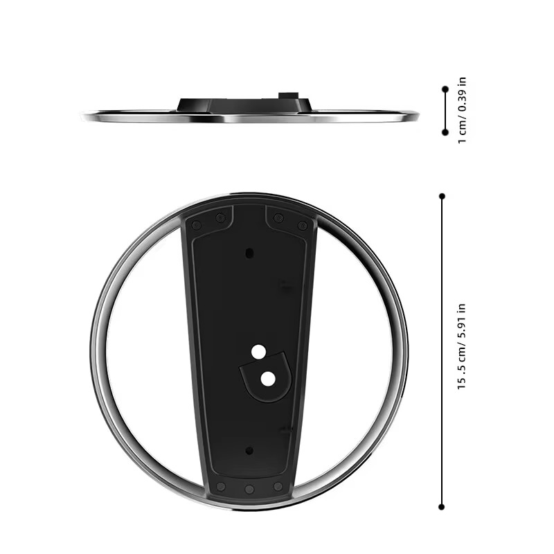 New Metal Stand Console Stand  - Gaming Console Sony ulasan dan harga
