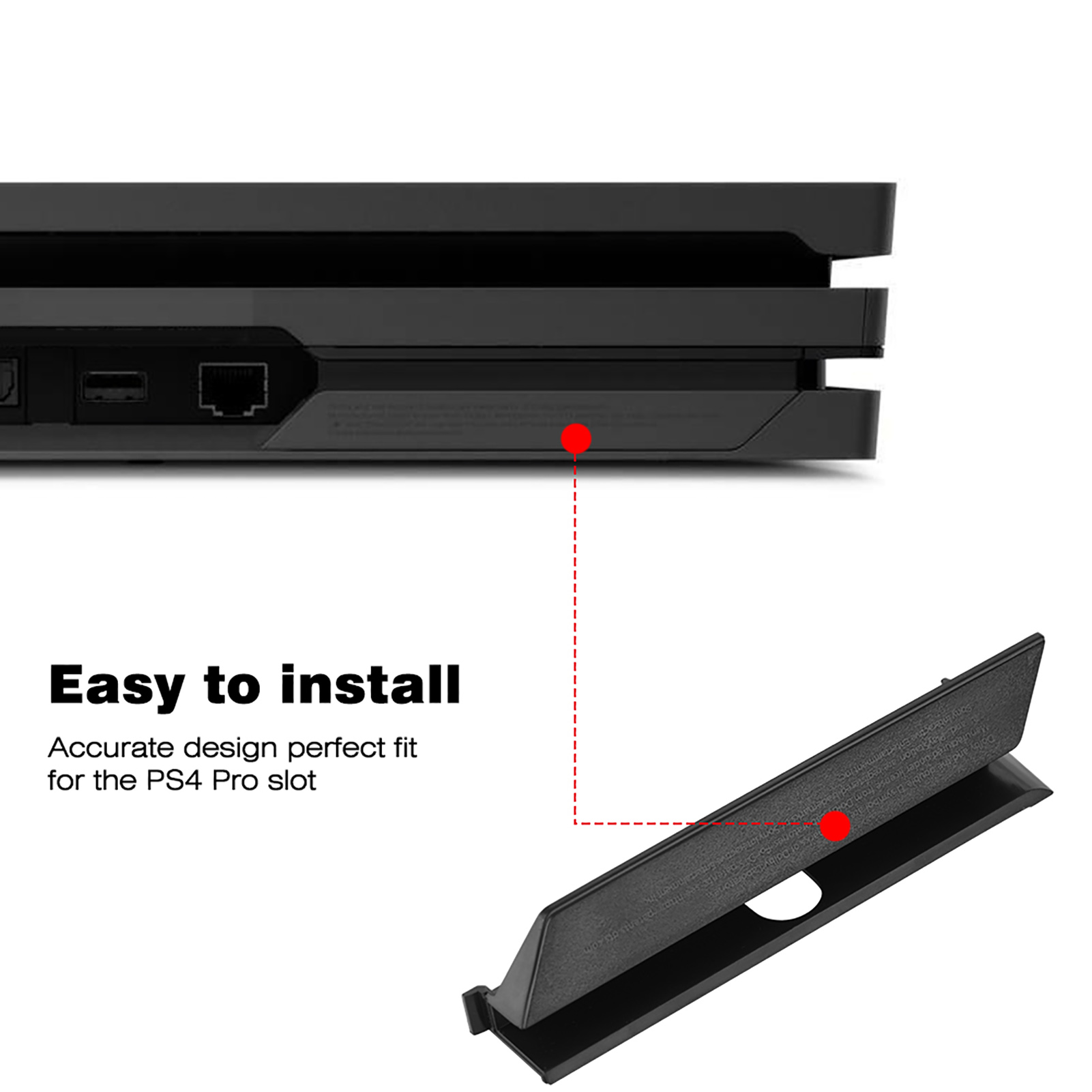 Black Plastic HDD Hard Drive S - Gaming Console Best ulasan dan harga