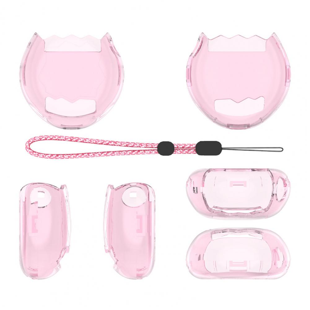 Gaming Console Protective Cove - Gaming Console Display Case ulasan dan harga