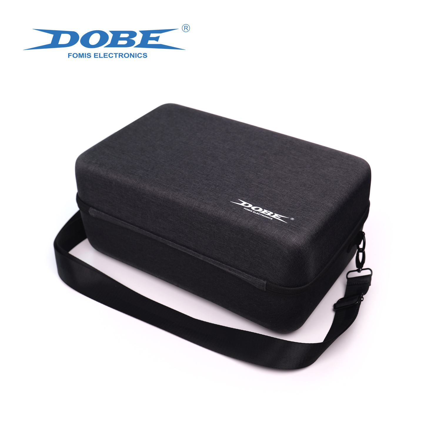 DOBE Game Console Multifunctio - Gaming Console Bag ulasan dan harga