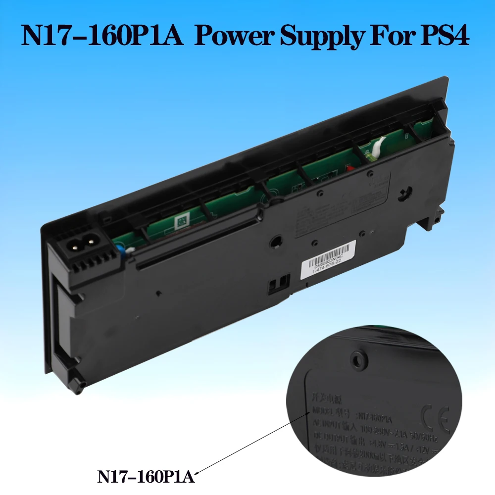New Power Adapter N17-160P1A   - Gaming Console Best ulasan dan harga