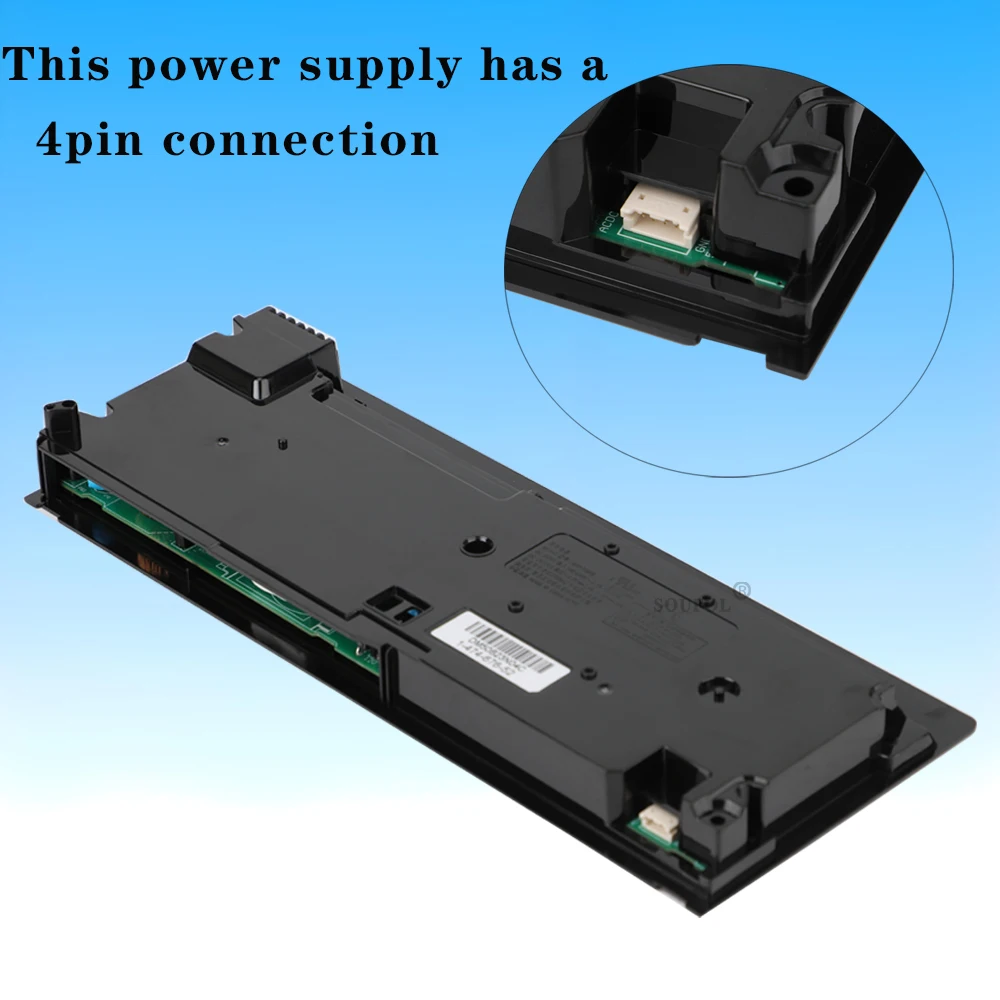 New Power Adapter N17-160P1A   - Gaming Console Best ulasan dan harga