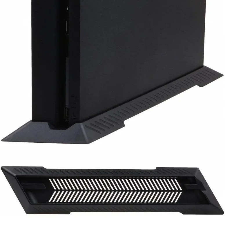 Non-Slip Vertical Cooling Stan - Gaming Console Best ulasan dan harga
