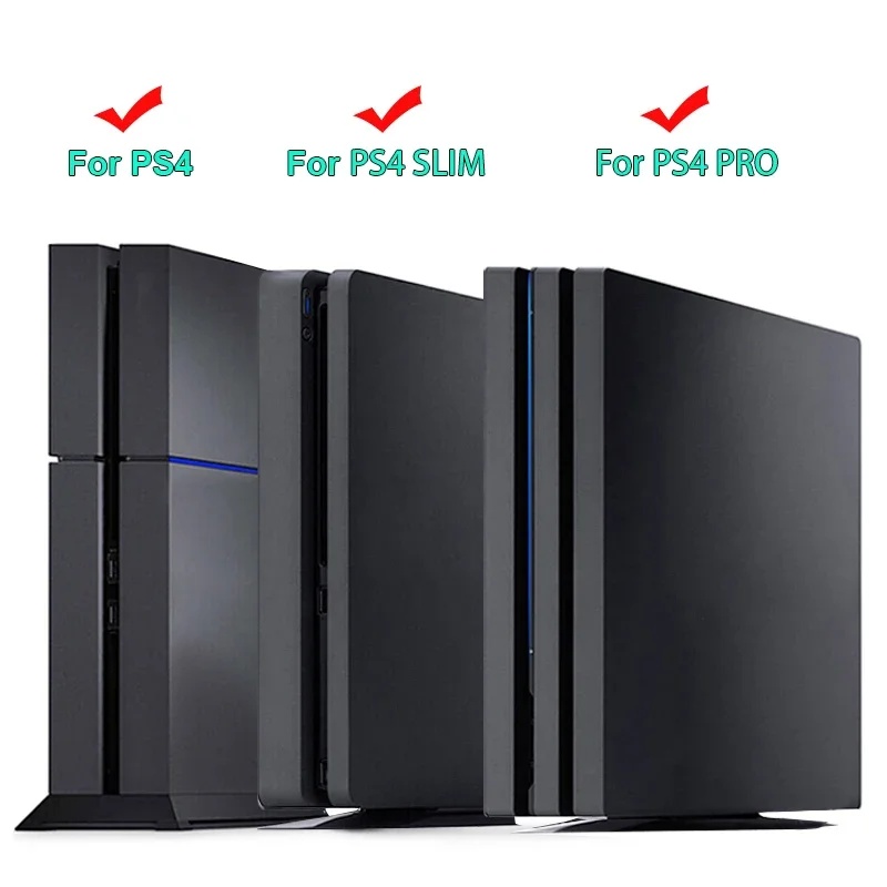 Non-Slip Vertical Cooling Stan - Gaming Console Best ulasan dan harga
