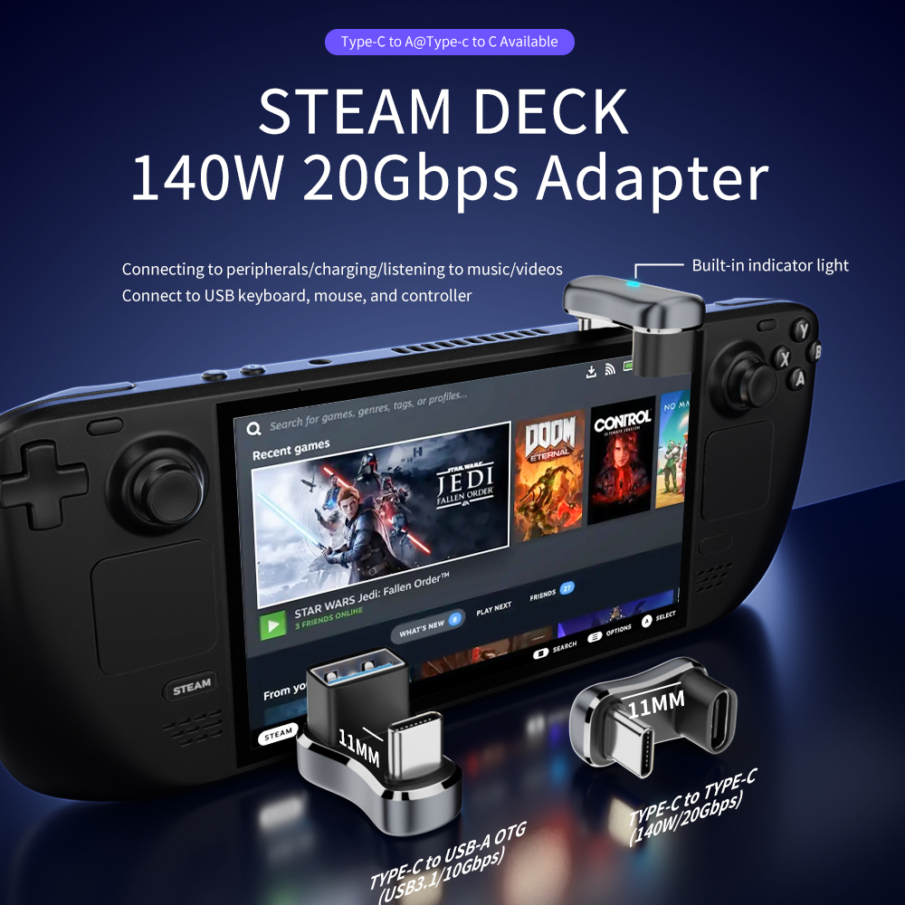 STEAM DECK Handheld Game Conso - Gaming Console Steam Deck ulasan dan harga