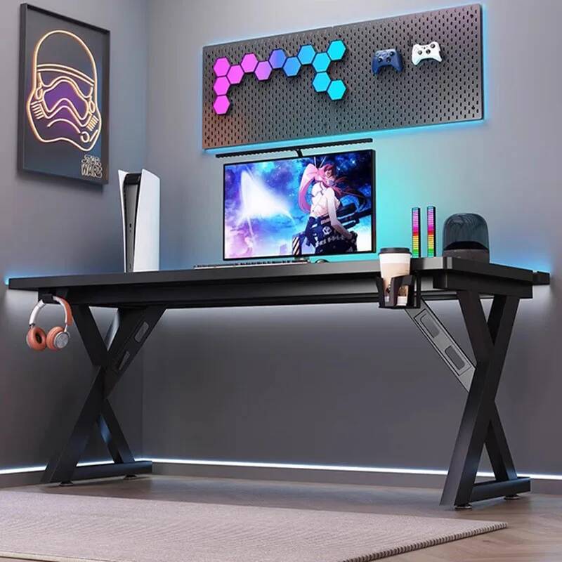 Desks Study Students Gaming St - Gaming Console Room ulasan dan harga
