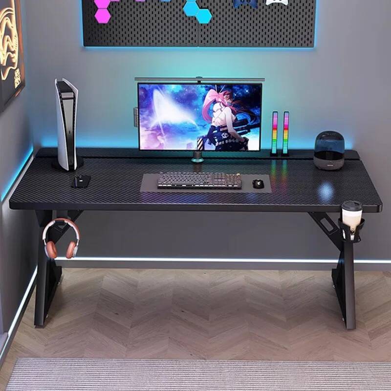 Desks Study Students Gaming St - Gaming Console Room ulasan dan harga