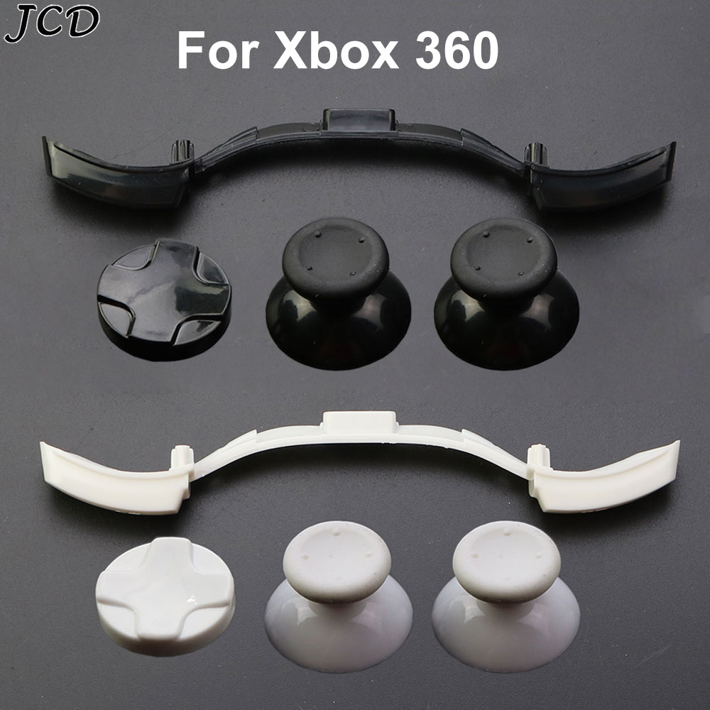 JCD LB RB Bumper Button For Xb - Thumb Grip Joystick ulasan dan harga