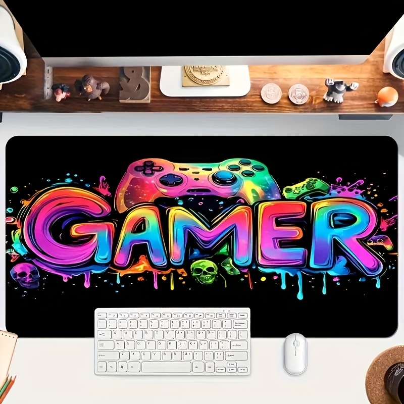 VIKAMA E-Sports Colorful Game  - Gaming Console Room ulasan dan harga