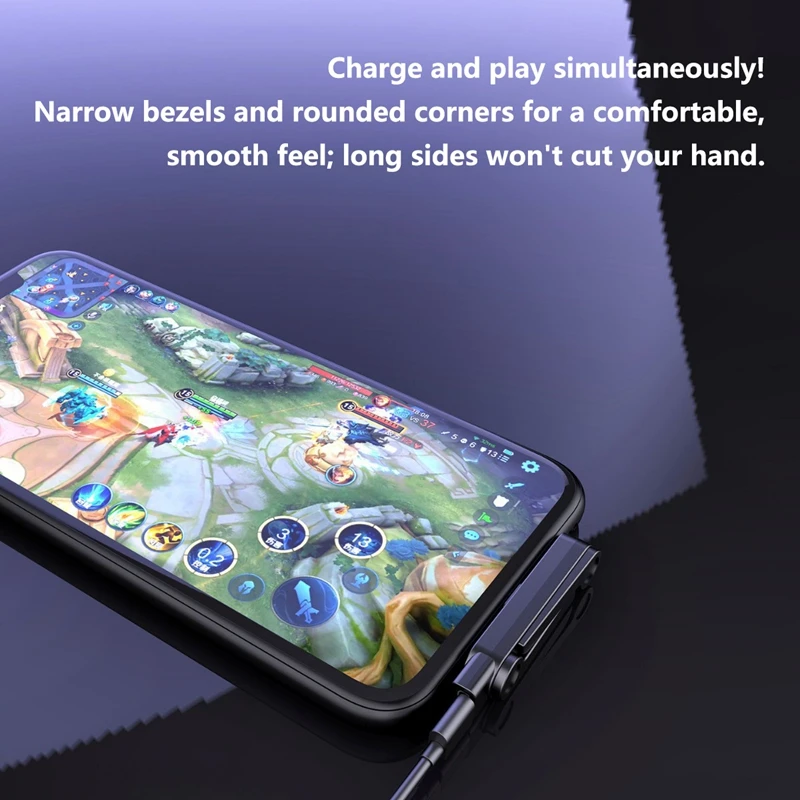 Lenovo 240w Mobile Phone Charg - Gaming Console Lenovo ulasan dan harga