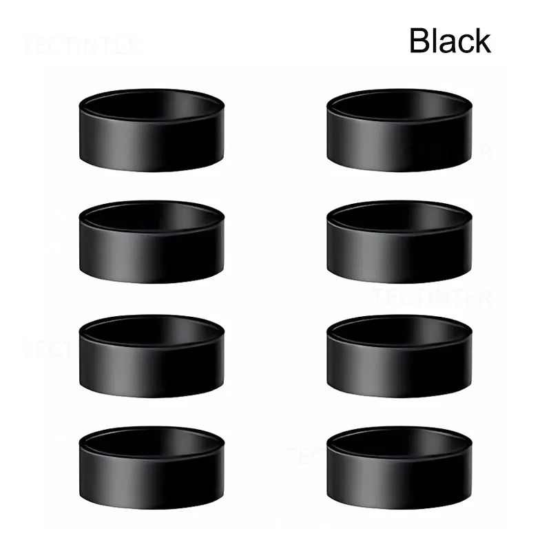 8Pcs Elastic Silicone Joystick - Gaming Console Steam Deck ulasan dan harga