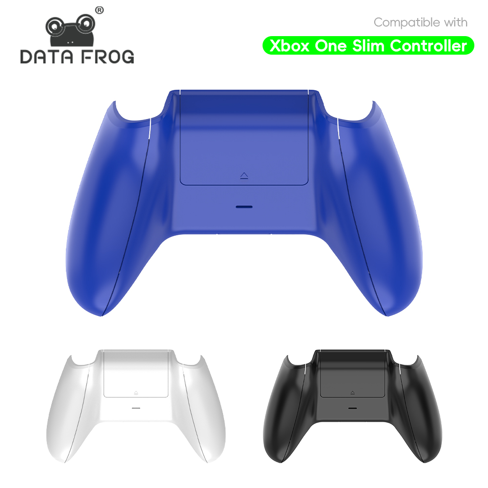 DATA FROG Gamepad Back Shell S - Gaming Console For Tv Xbox ulasan dan harga