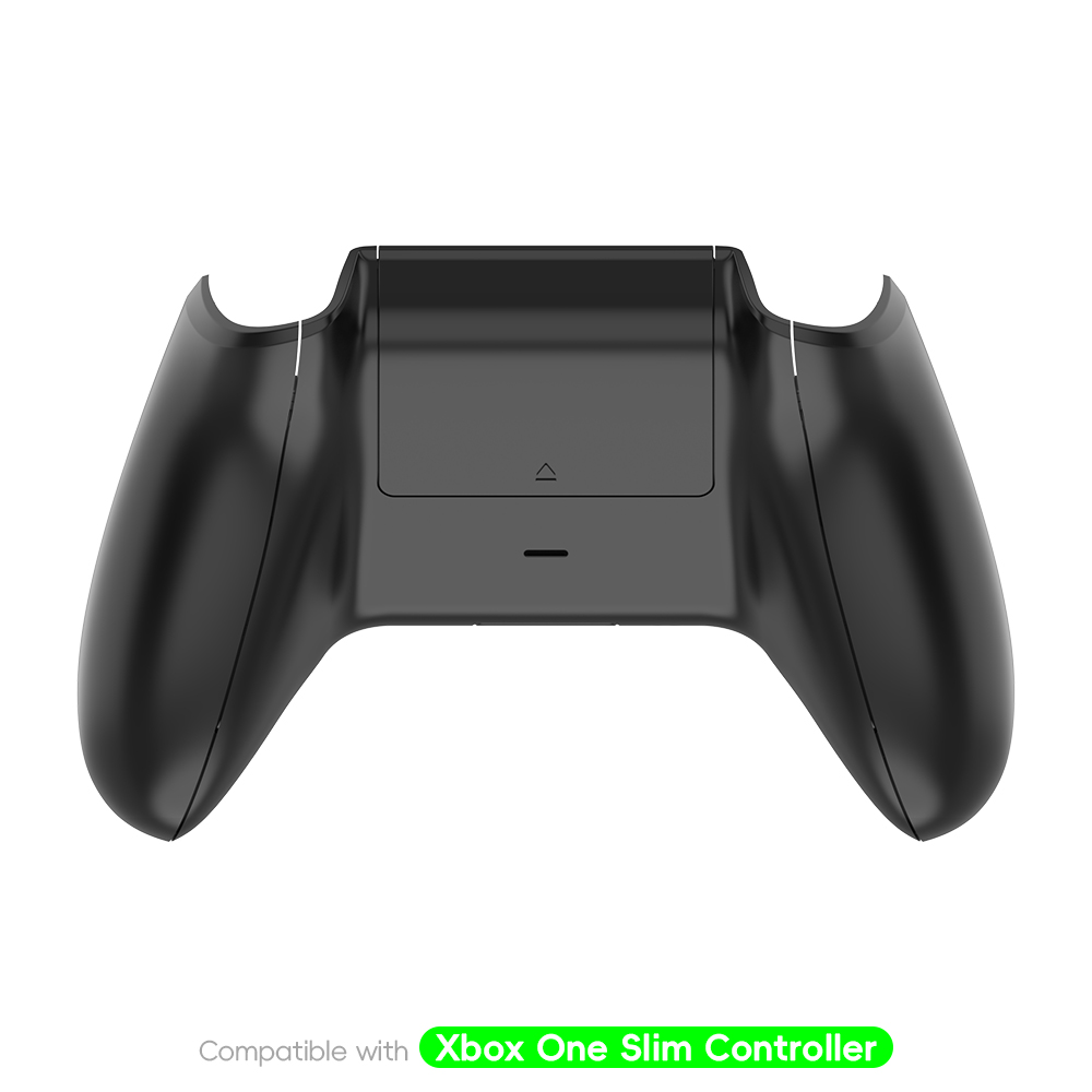 DATA FROG Gamepad Back Shell S - Gaming Console For Tv Xbox ulasan dan harga