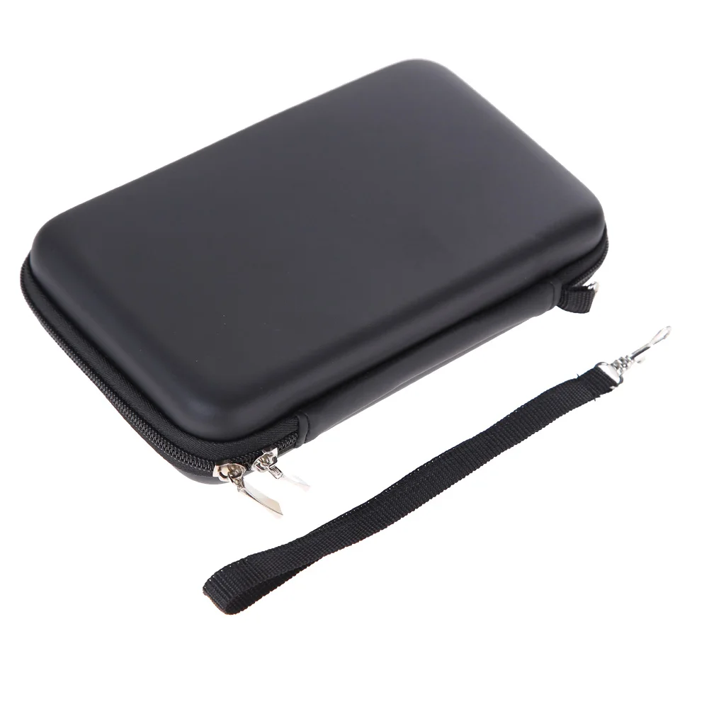 Portable Storage Bag Carry Cas - Gaming Console Bag ulasan dan harga