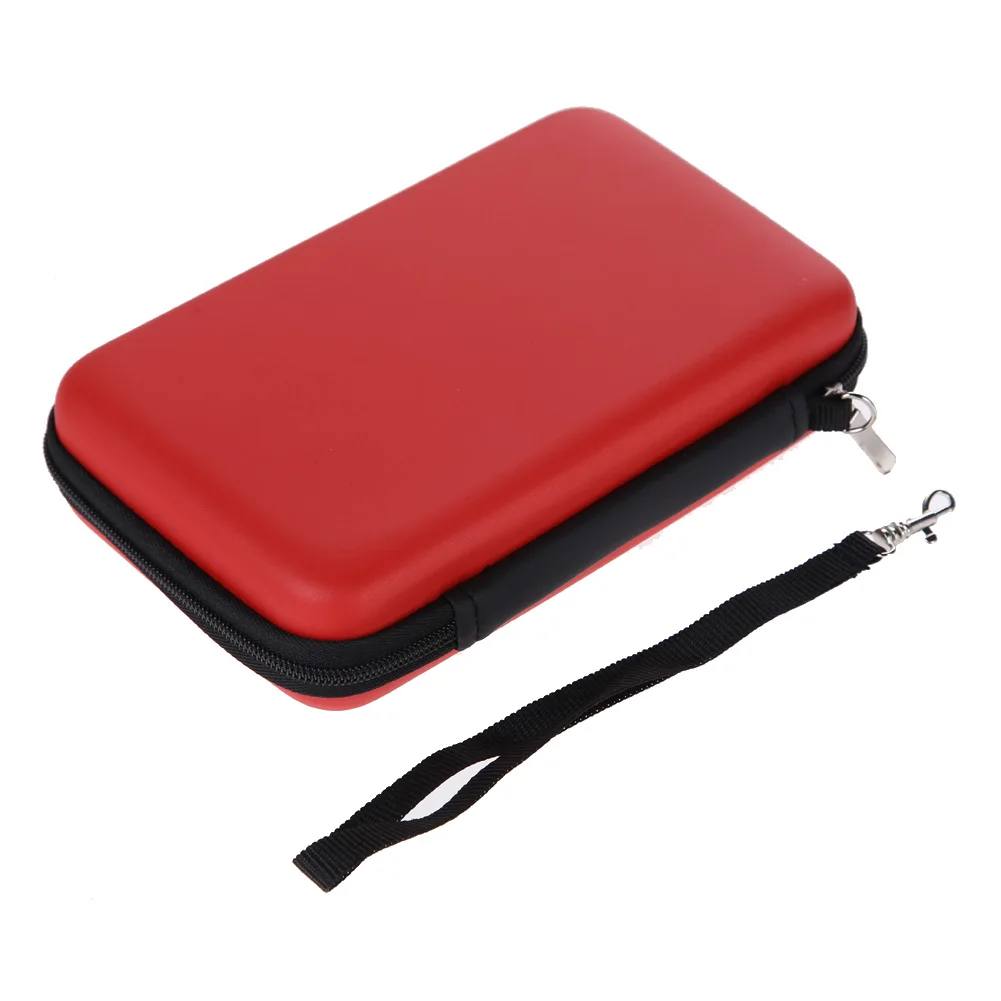 Portable Storage Bag Carry Cas - Gaming Console Bag ulasan dan harga