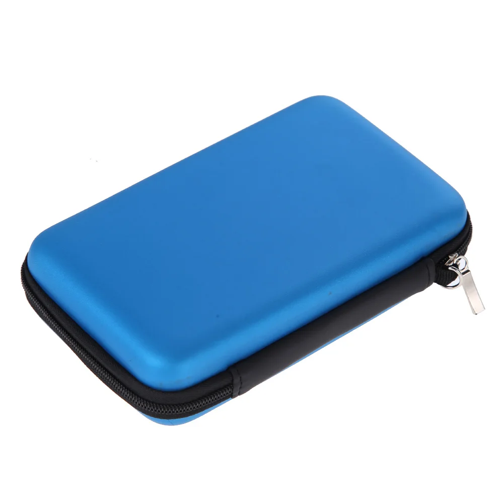 Portable Storage Bag Carry Cas - Gaming Console Bag ulasan dan harga
