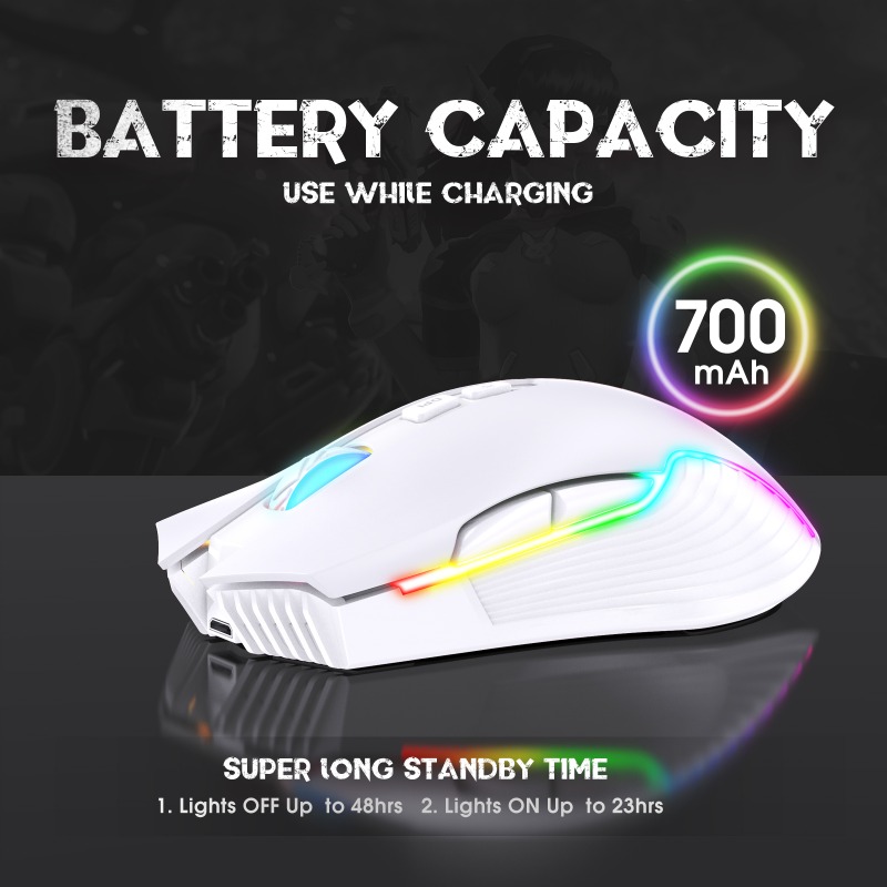 ONIKUMA CW905 Wireless Gaming  - Gaming Console Buttons ulasan dan harga