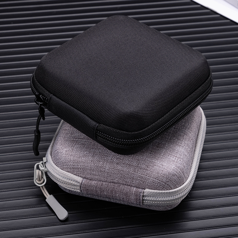 Hard Shell Case for Anbernic R - Gaming Console Bag ulasan dan harga