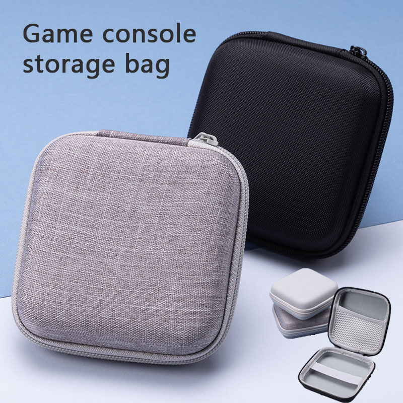 Hard Shell Case for Anbernic R - Gaming Console Bag ulasan dan harga