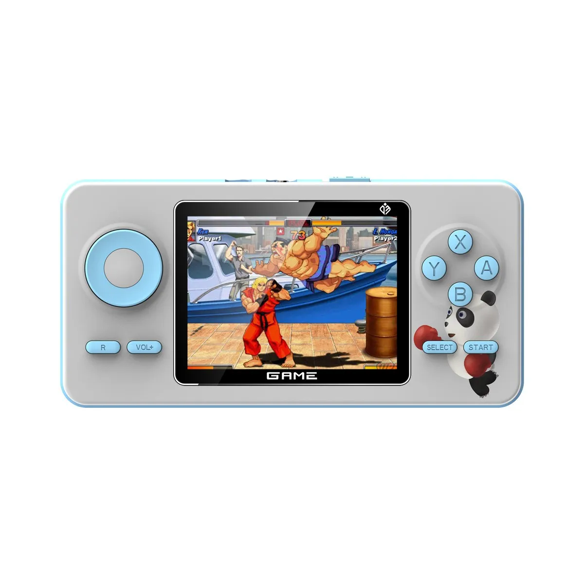 New S5 Mini Retro Video Gaming - Gaming Console 5 Year Old ulasan dan harga