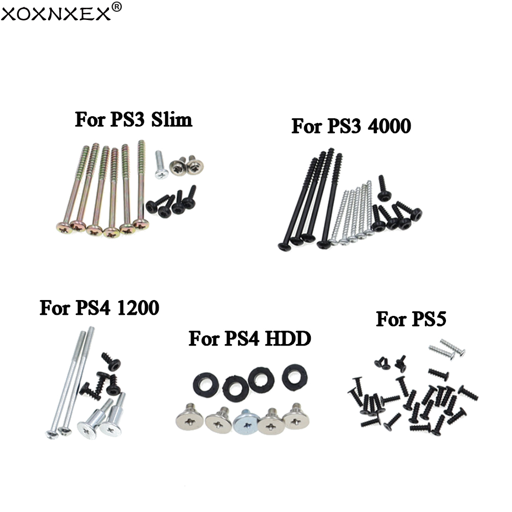 1Set Housing Shell Replacement - Gaming Console Sony ulasan dan harga