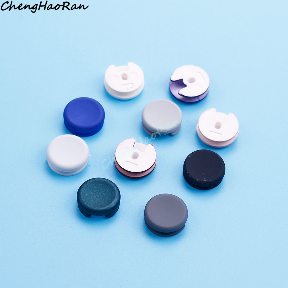 1 Piece Analog Joystick Rocker - Thumb Grip Joystick ulasan dan harga