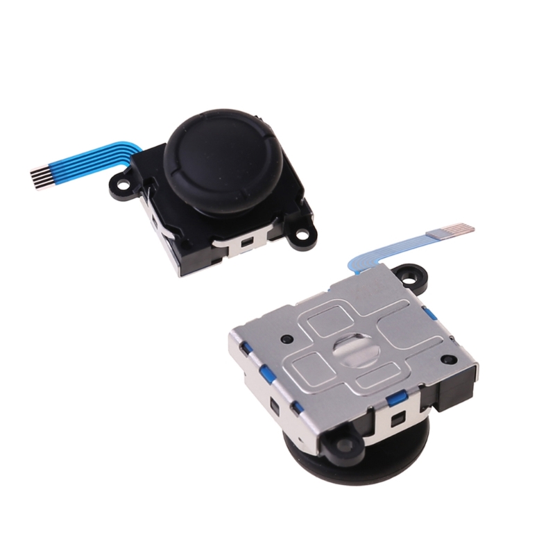 1Pc 3D Analog Sensor Stick Joy - Gaming Console Buttons ulasan dan harga